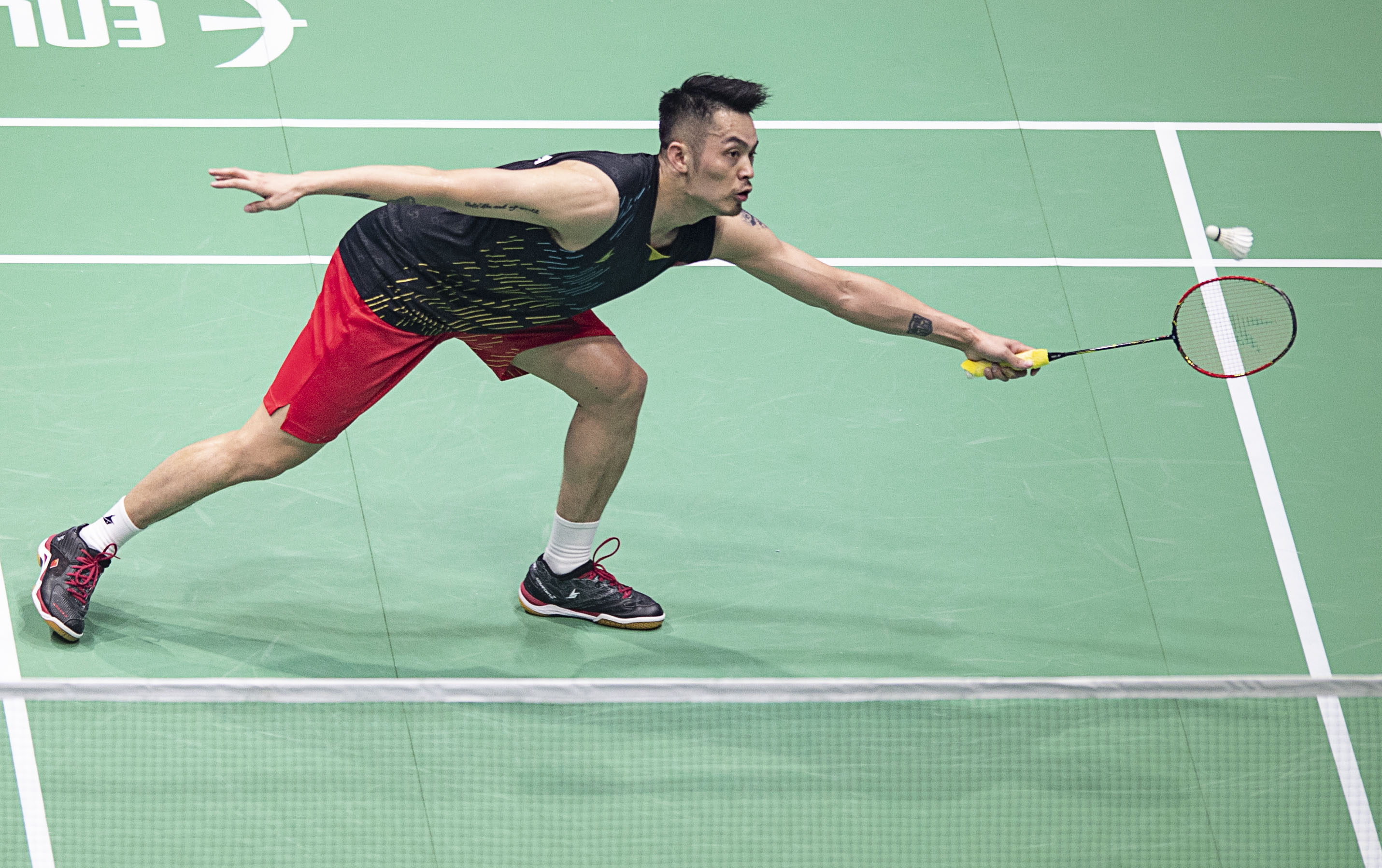 最具潜力的 最具潜力的