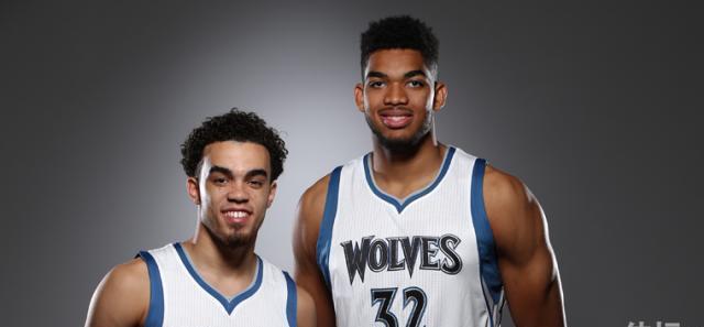追平
